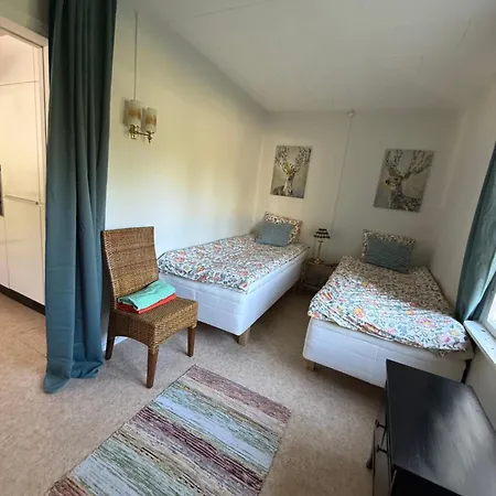 Hangon Ankkuri Villa Hanko