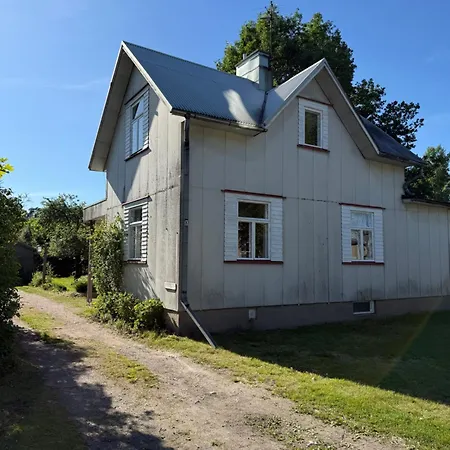 Villa Hangon Ankkuri